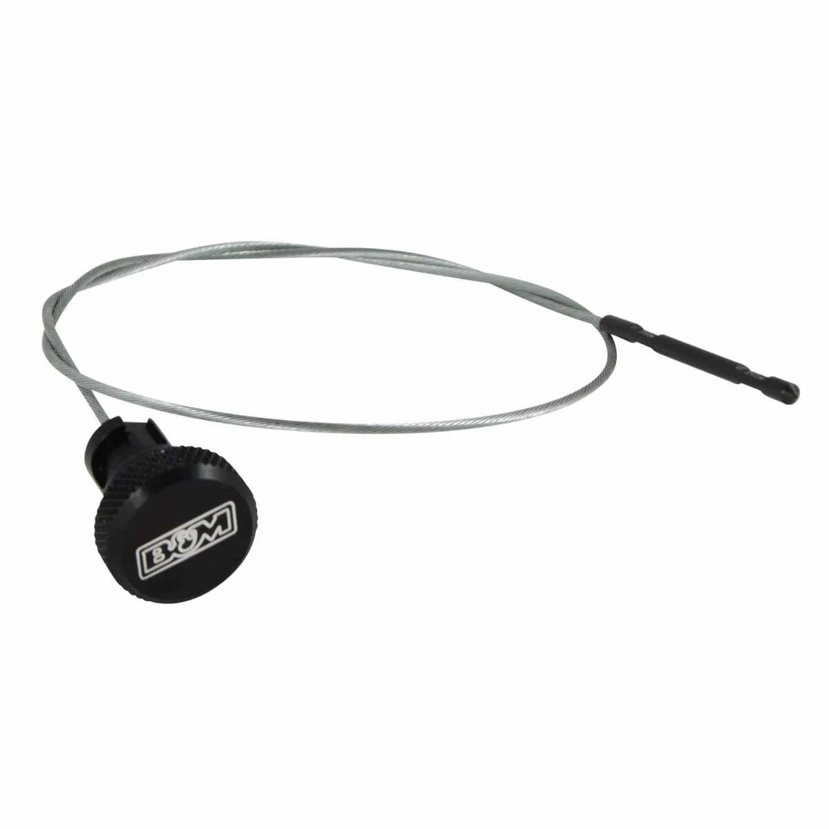 B&M Locking Transmission Dipstick - NAG-1 - 22300
